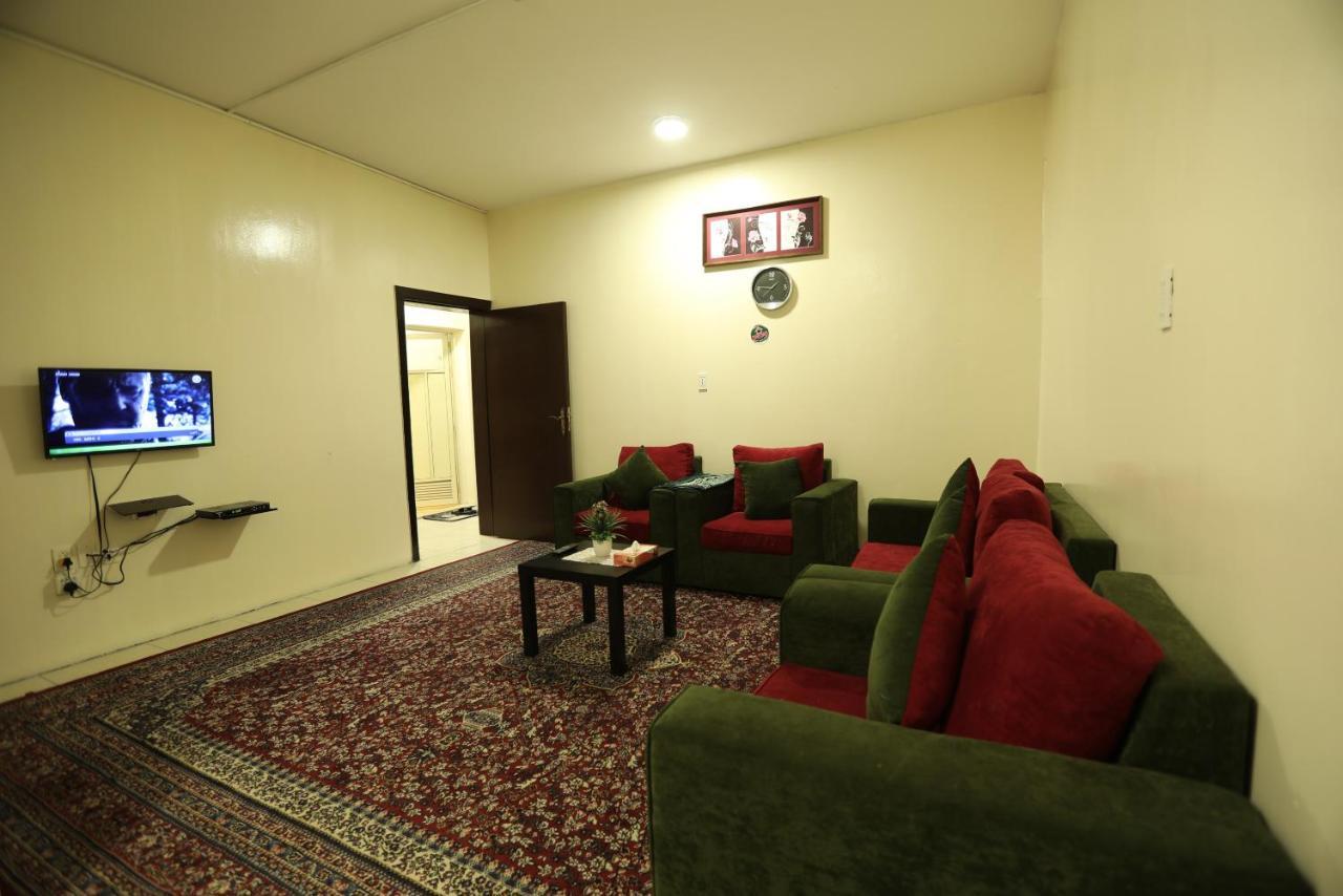 Al Eairy Apartments -Aldamam 7 Дамам Екстериор снимка