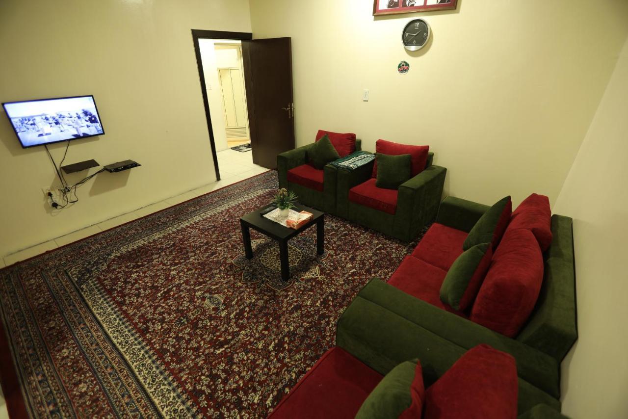 Al Eairy Apartments -Aldamam 7 Дамам Екстериор снимка