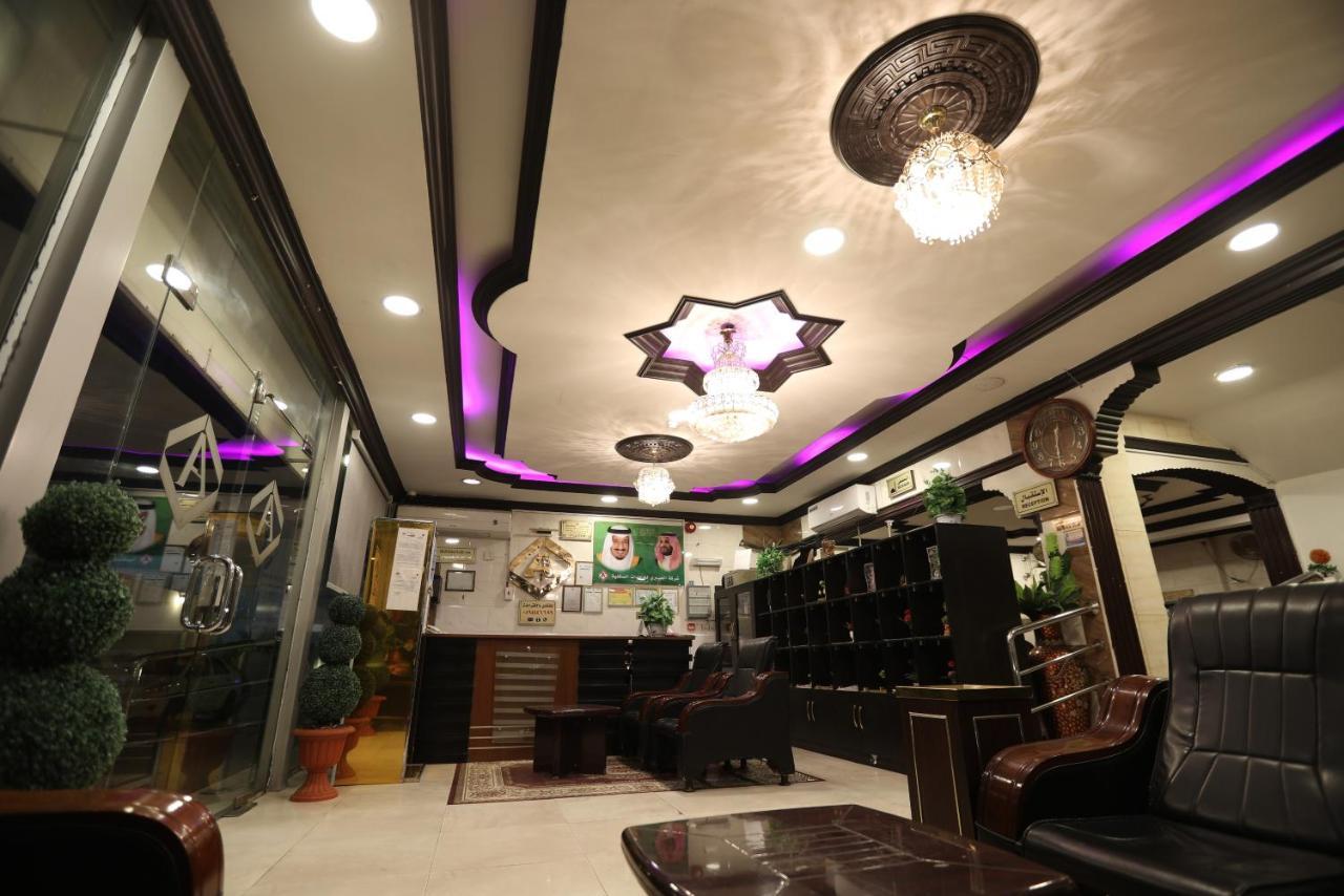 Al Eairy Apartments -Aldamam 7 Дамам Екстериор снимка