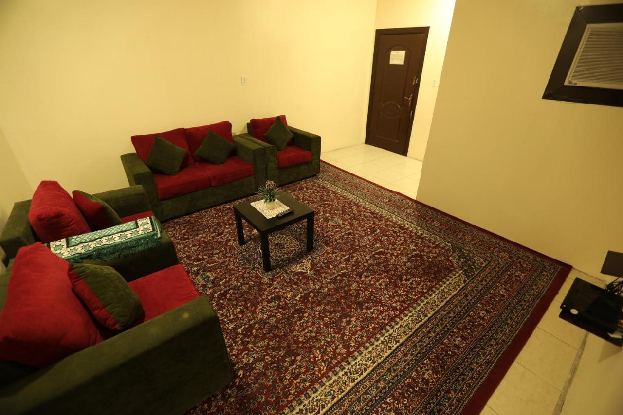 Al Eairy Apartments -Aldamam 7 Дамам Екстериор снимка