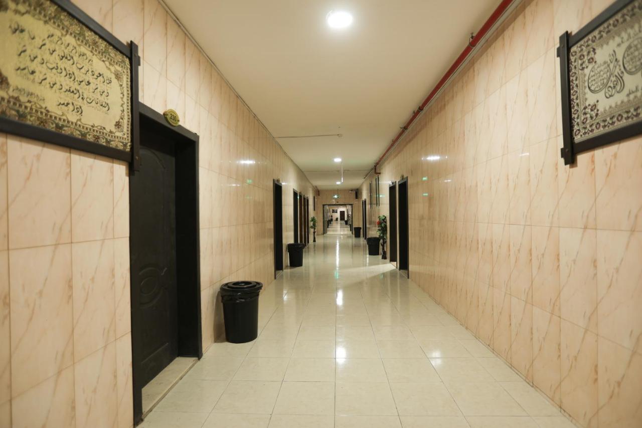 Al Eairy Apartments -Aldamam 7 Дамам Екстериор снимка